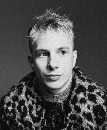 Bartosz Bodziony specjalista ds. marketingu Katowice