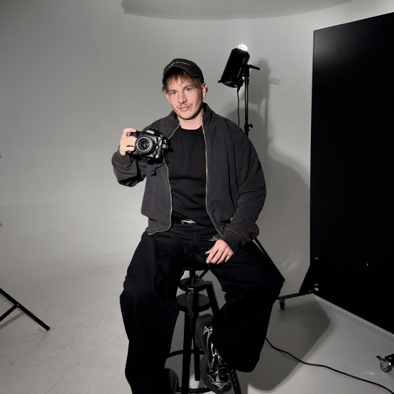 Bartosz Bodziony szkolenia marketingowe pro content creator Katowice BUR