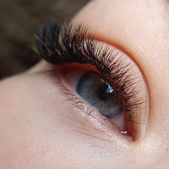 szkolenie ze stylizacji rzęs przedłużanie rzęs 1:1, 2:1 rzęsy dolne