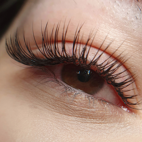 szkolenie ze stylizacji rzęs przedłużanie rzęs 1:1, 2:1 rzęsy dolne