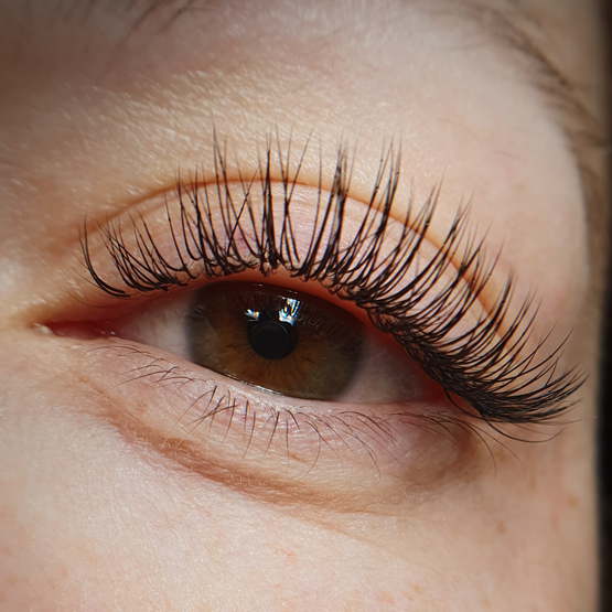 szkolenie ze stylizacji rzęs przedłużanie rzęs 1:1, 2:1 rzęsy dolne