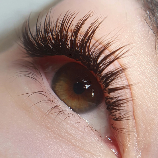 szkolenie ze stylizacji rzęs przedłużanie rzęs 1:1, 2:1 rzęsy dolne