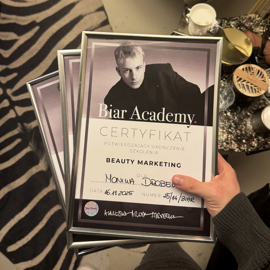 Bartosz Bodziony szkolenia marketingowe pro content creator Katowice BUR